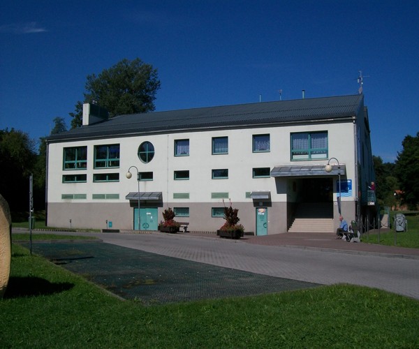 Tituln fotografie