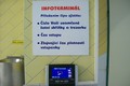 Aquapark - Informan terminl