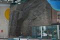 Aquapark - horolezeck stna