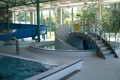 Aquapark - divok eka
