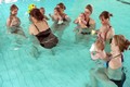 Plavn miminek od ukonenho 6. msce vku dtte
