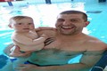 Plavn miminek od ukonenho 6. msce vku dtte
